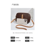 women bag手机包bags2025跨境热销口红包轻奢百搭包包女斜挎女包